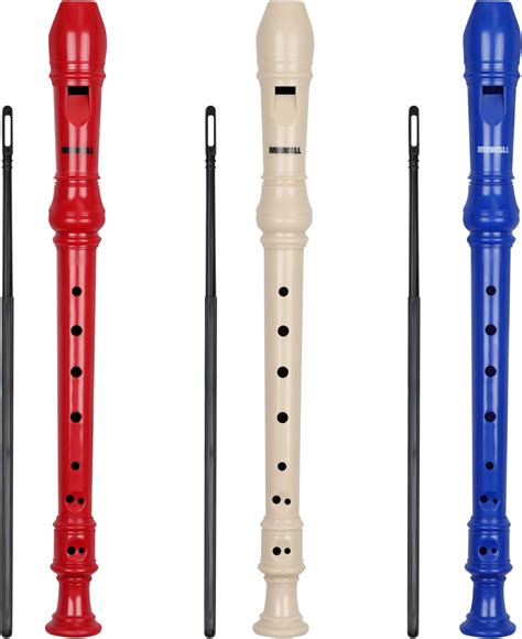 Amazon.co.uk: recorder instrument.